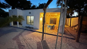 Casa De Los Peces